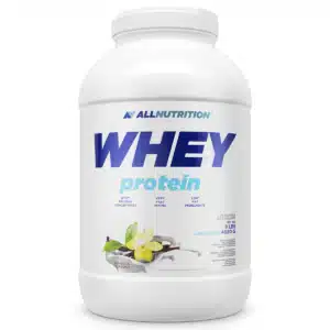 Whey protein 4080g, AllNutrition