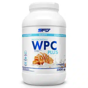 Whey protein 3kg, SFD